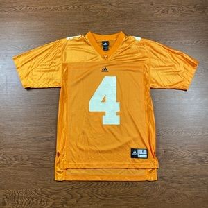 Adidas Tennessee Vols Jersey